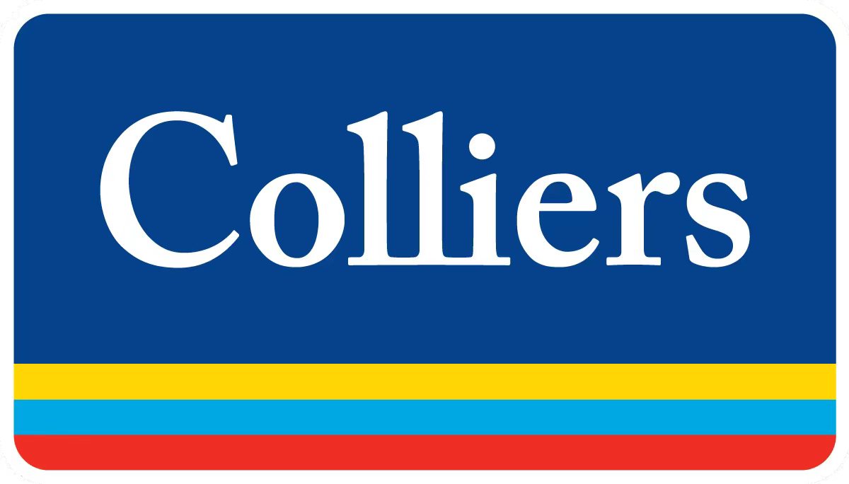 Colliers上海高力物业顾问有限公司(简称"高力国际")