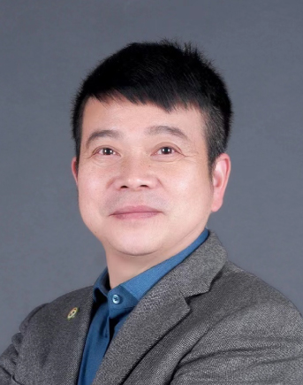 NEIC创始人