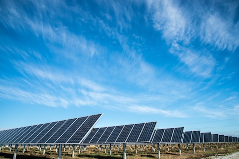 东南亚光伏群（500MW）